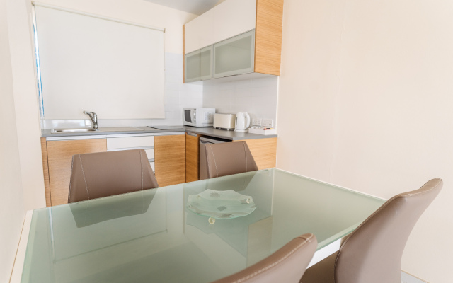 Vrachia Beach Hotel & Suites - Adults only