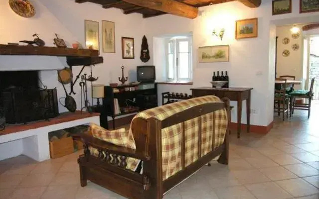 Italy Rents Poggio DI Loro