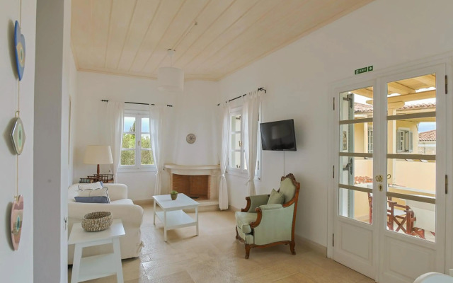 Villa Nika Boutique Hotel