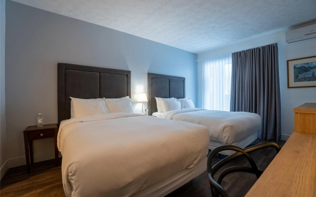 Hotel Lac Brome, BW Signature Collection