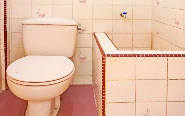 OYO 93264 Penginapan Syari'ah Berlian