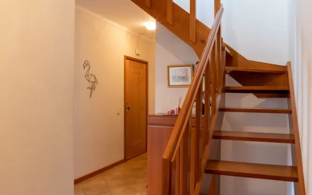 Esmoriz Land Sea View Duplex Apartment