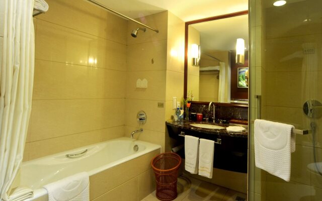 Tianheng International Hotel