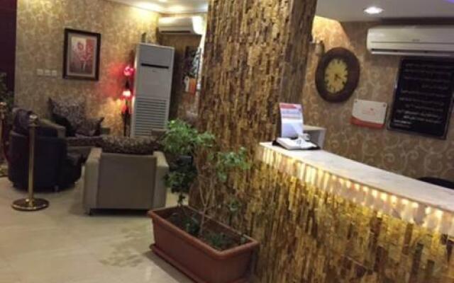Iqamaty Hotel Apartments