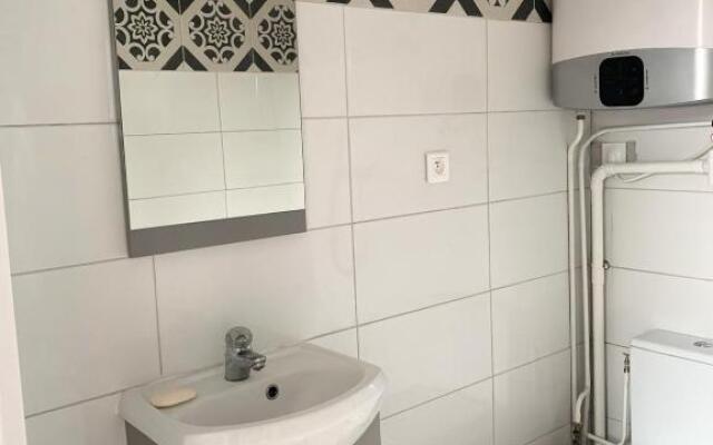 Appartement T1 douillet à Lambézellec