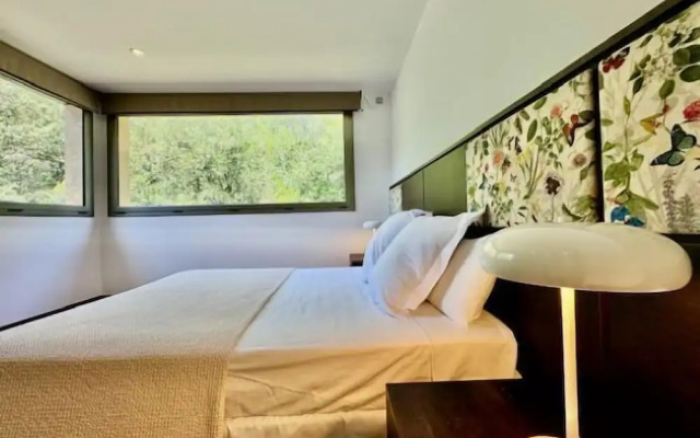 Hotel Spa La Central