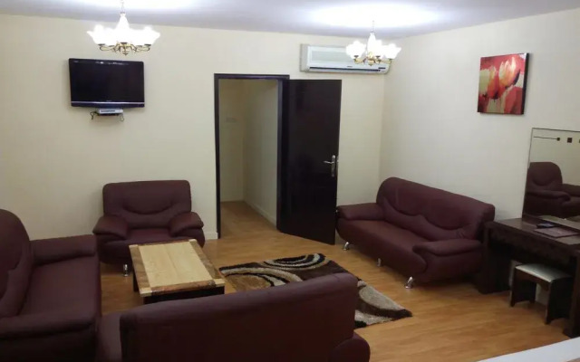 Tiger Home