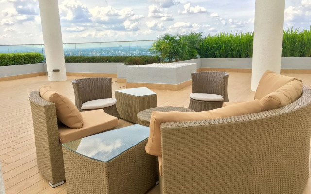 Pinnacle Tower Johor Bahru