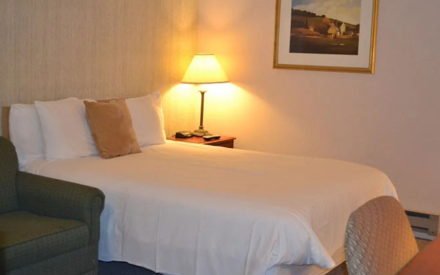 Henniker Motel