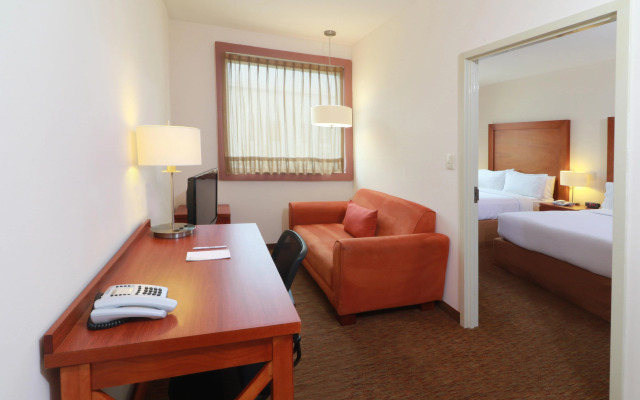 Staybridge Suites Queretaro by IHG