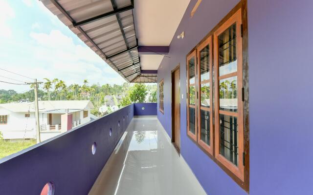 OYO Home 78237 Elegant Stay Fine Nest Homes