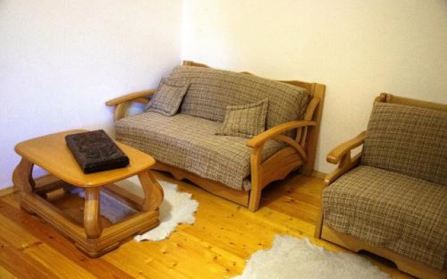 Гостевой дом Dombay the Place