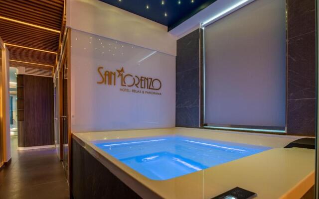 San Lorenzo - Boutique Hotel & SPA