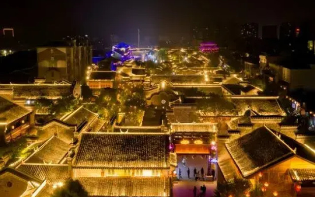 shijing  Garden  Hotel