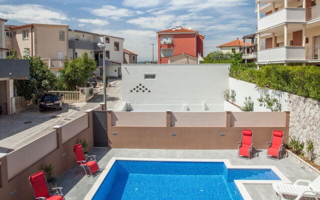 Apartments Villa Kolar