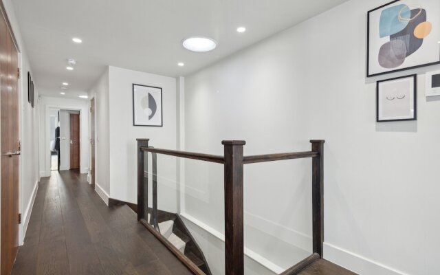 Soho - Fitzrovia Suites