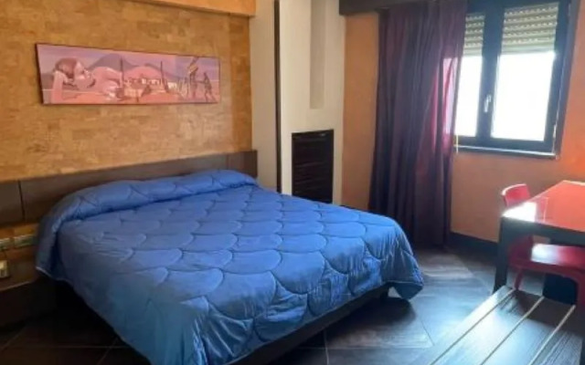 Abalon Pompei Resort