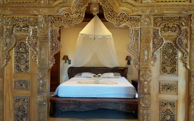 Wahyu Garden House Bali