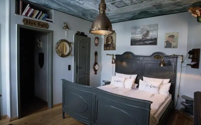 Haus Noge