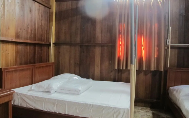 Ben Tre Farm Stay