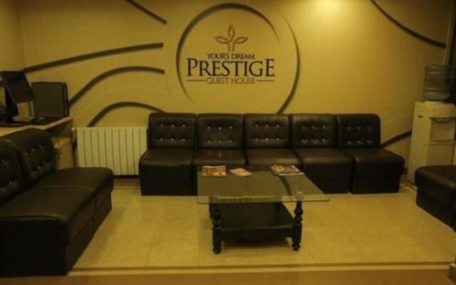 Prestige Residence