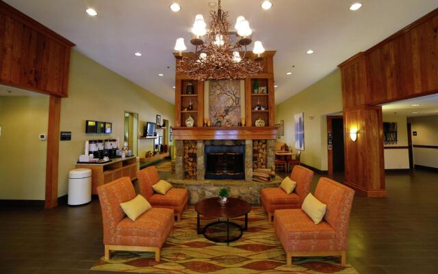 Hampton Inn Franklin