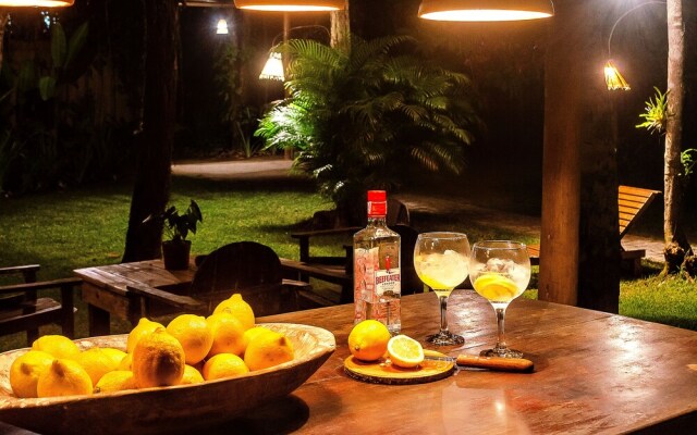 Casa Biribiri Trancoso