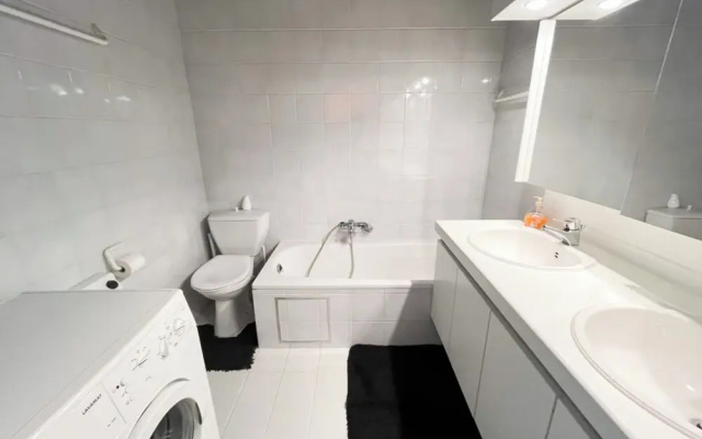 Apartment in Nieuwpoort Near the Coast