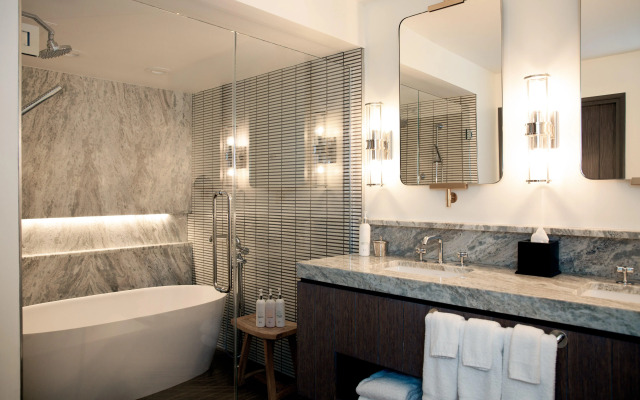 Kimpton Riverplace Hotel by IHG