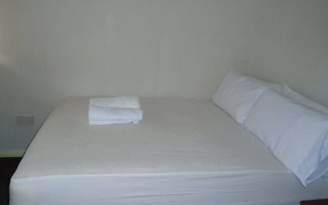 Simeon Serviced Apartments