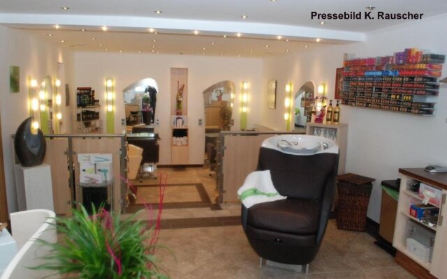 Pension Theresia