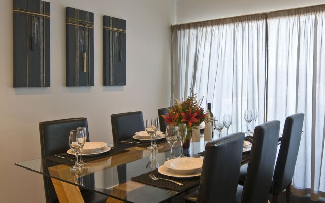 Alpine Resort Wanaka – A THC Hotels and Resorts