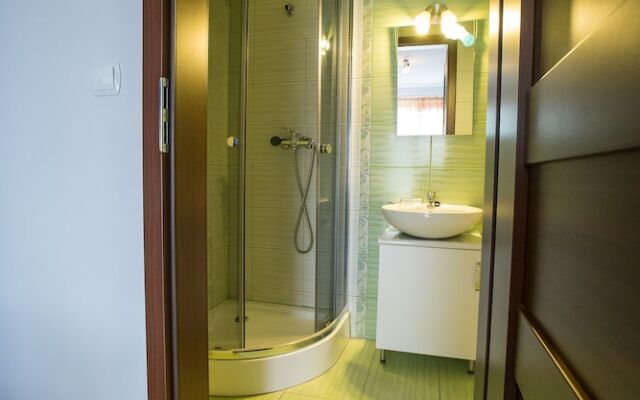 Noclegi u Bernadków