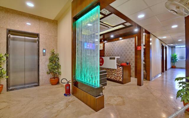Capital O 84085 Hotel Cheelgadi Greens