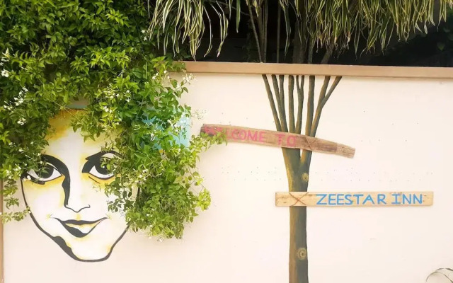 ZeeStar Inn