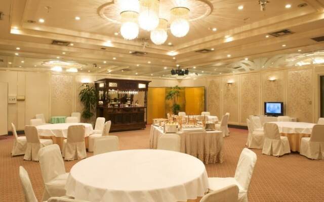 Hotel Marital Sousei Kurume