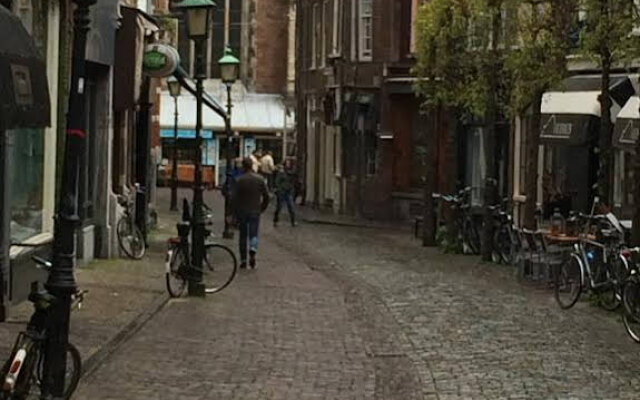 Haarlem City Stay