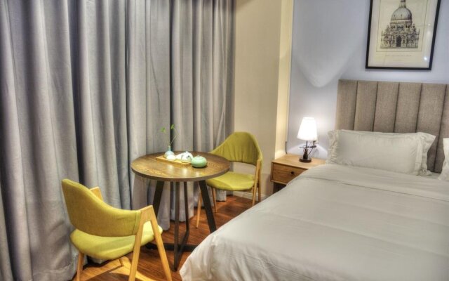 Lanzhu Boutique Hotels