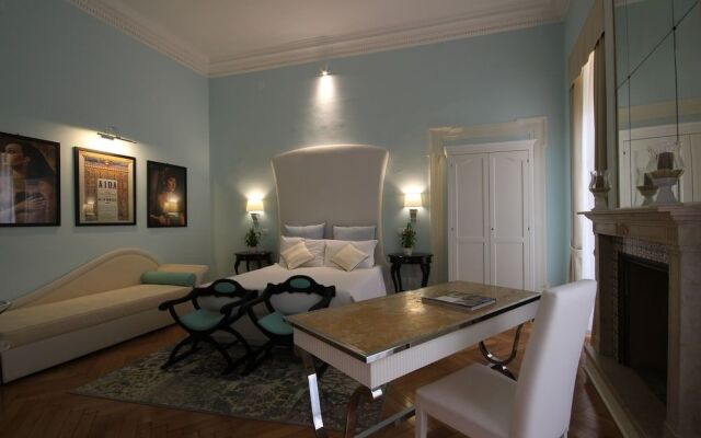 Residenza Langolo di Verona