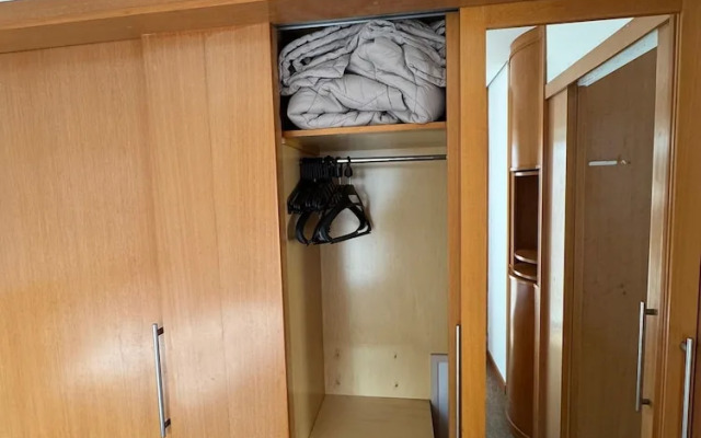 Get a Flat 1207/ Jardins/ Ibirapuera/ SP