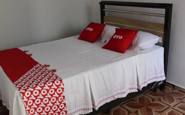 OYO Pousada Paraná, Cuiabá