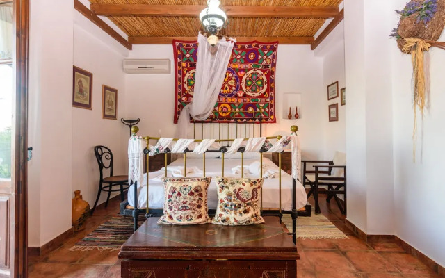 Eros Cozy, Panoramic Sea View, Perfect Location