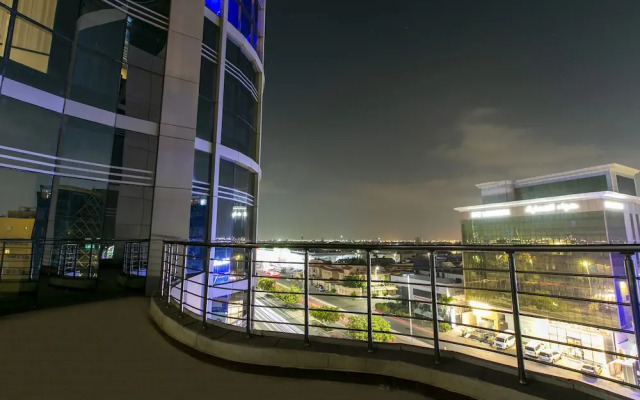 Zara Suites Hotel