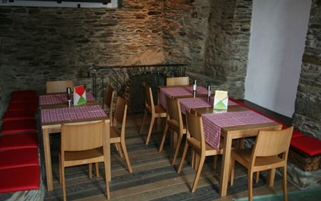 Auberge du Relais Postal