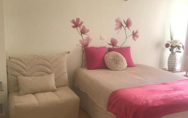Appartements 5MIN MONTE CARLO