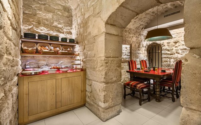 Hôtel Saint Paul Rive Gauche