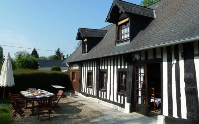 Domaine du Rouge-Gorge