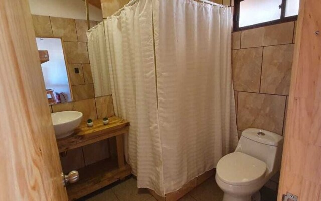 Tupuna Lodge Apartments