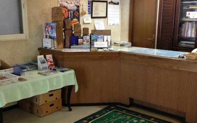 Abashiri Green Hotel