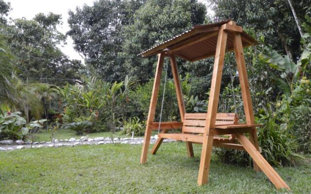 Mindo Green House